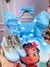 Vestido Infantil Temáticos Kids Moana Baby Azul na internet