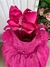 Vestido Marie Longo Mel Pink - Ferreira Kids