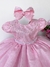 Vestido Marie Bebe Rosa Bebe - comprar online