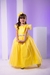 Vestido Marie Longo Amanda Amarelo - comprar online