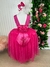 Vestido Enjoy Longo Regata Pink na internet