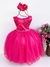 Vestido Juvenil Enjoy Helena Pink - comprar online