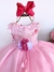 Vestido Infantil Marie Rosa - comprar online