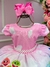 Vestido Tematicos da Pop Baby Shark Rosa na internet