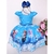 Imagem do Vestido Infantil Temáticos Kids Frozen