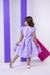 Vestido Miss Sweet Jardim Encantado Lilas na internet