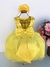 Vestido Infantil Enjoy Bebê Amber Amarelo na internet