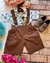 Conjunto Temáticos Meninos Mickey Safari Verde