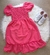 Vestido Blogueirinha Mãe e Filha Lara Coral - comprar online