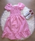 Vestido Blogueirinha Mãe e Filha Lara Rosa Bebe na internet