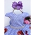 Vestido Infantil Temáticos Kids Princesa Sofia - comprar online