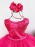 Vestido Juvenil Enjoy Helena Pink na internet