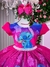 Vestido Tematicos Ysa Kids Lilo Stitch Modelo 2 - comprar online