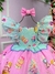 Imagem do Vestido Tematicos Kids Doces - Doceria - Candy