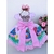 Imagem do Vestido Infantil Temáticos Kids Galinha Pintadinha