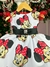 Vestido Tematico Luxo Minnie/Minie Vermelha - comprar online