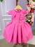 Vestido Miss Sweet Luna Rosa Chiclete