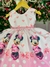 Vestido Tematicos da Miss Minnie/Minie Rosa - comprar online