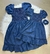 Vestido Blogueirinha Mãe e Filha Lara Jeans - comprar online