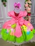 Vestido Juvenil Temáticos da Gigi Peppa Pig - Ferreira Kids