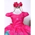 Vestido Infantil Temáticos Kids LOL - comprar online