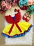 Romper/Vestido Princesa Belli Branca de Neve na internet