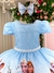 Vestido Tematico Mimadine Frozen - comprar online