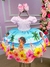 Vestido Tematicos da Pop Moana Baby