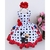 Vestido Infantil Temáticos Kids Ladybug