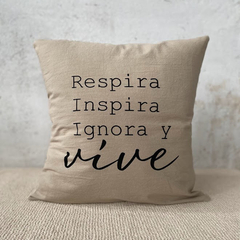 Funda Respira - comprar online