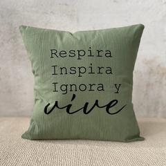 Funda Respira en internet