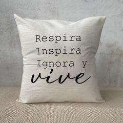 Funda Respira - tienda online