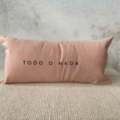 Funda Todo o Nada - comprar online