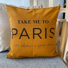 Funda Paris - comprar online