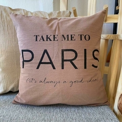 Funda Paris