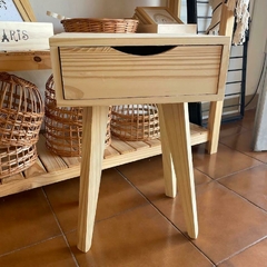 Mesa de Luz Nordica