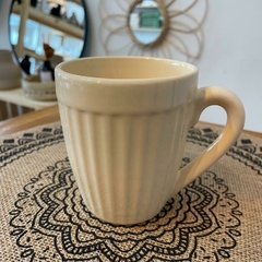 Taza Bombe Retro