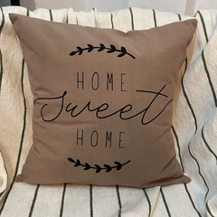 Funda Home Sweet Home - comprar online