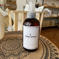 Home Spray