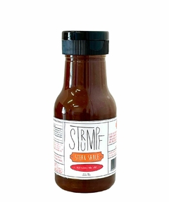 Steak Sauce 210G Garrafa Pet (Caixa C/ 12 Unidades) - comprar online