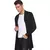 Blusa Moleton Masculina Cardigan Sobretudo Casaco De Frio - comprar online