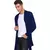 Blusa Moleton Masculina Cardigan Sobretudo Casaco De Frio na internet