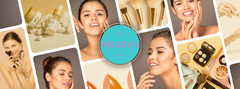 Banner de la categoría Belleza