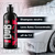 Snow Many Lava Auto Neutro 500ml Dub Boyz na internet