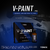 V-Paint Pro 50ml - Vonixx - Clube do Brilho