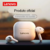 Original lenovo lp40 bluetooth fone de ouvido 5.0-bUgiGAngAS StOre - loja online