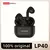 Original lenovo lp40 bluetooth fone de ouvido 5.0-bUgiGAngAS StOre - comprar online