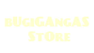 bugigangas store