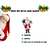 Papai Noel Decorativo 90cm - comprar online