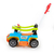 Carrinho de Brinquedo Jip Jip com Empurrador - comprar online